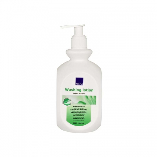 Balsam Abena (500ml) do mycia bez użycia wody