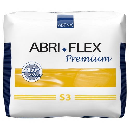 Pieluchomajtki dla dorosłych Abri-Flex Premium S3 (14szt.)