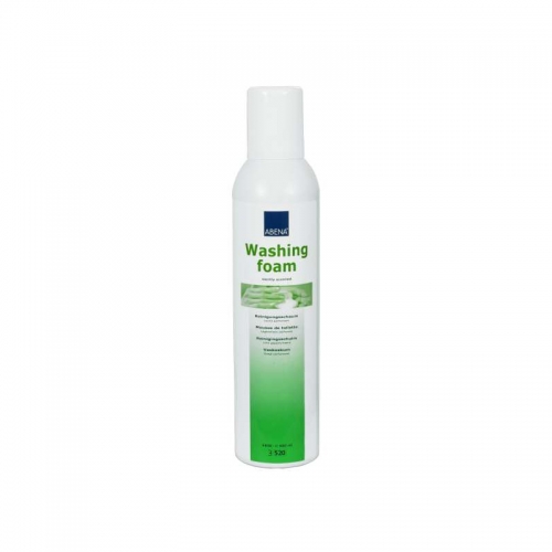 Pianka myjąca Abena (400ml)