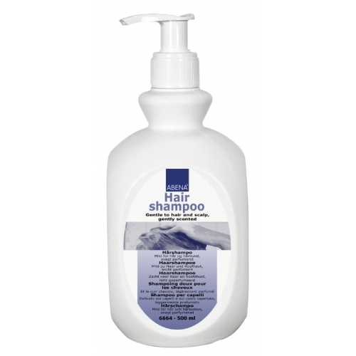 Szampon do włosów Abena (500ml)