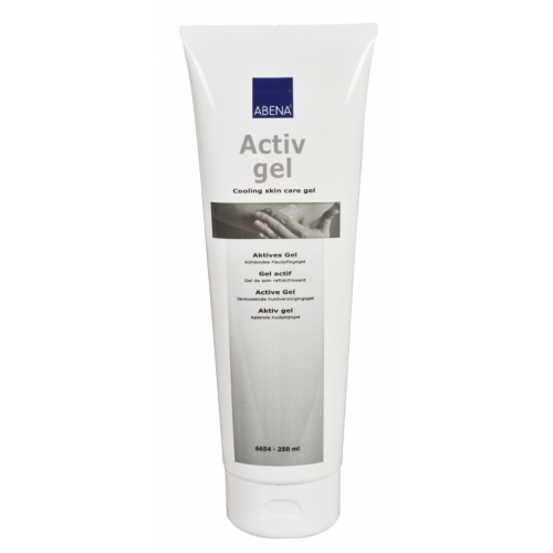 Żel kojący Abena (250ml)