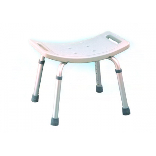 Taboret toaletowy pod prysznic - AT51009 (CA340L)