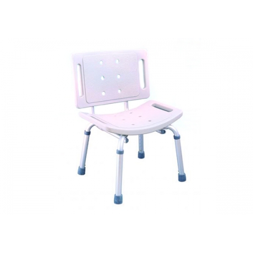 Taboret toaletowy pod prysznic - AT51010(CA350L)