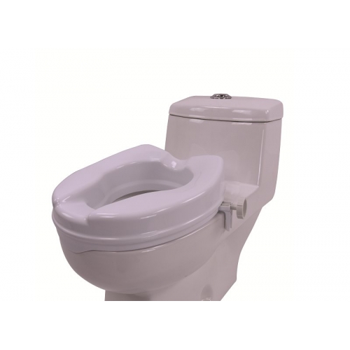 Nasadka toaletowa podwyższająca - AT51201, AT51202