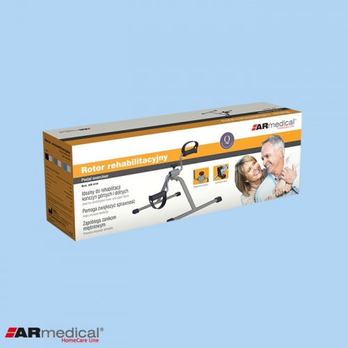 Rotor rehabilitacyjny