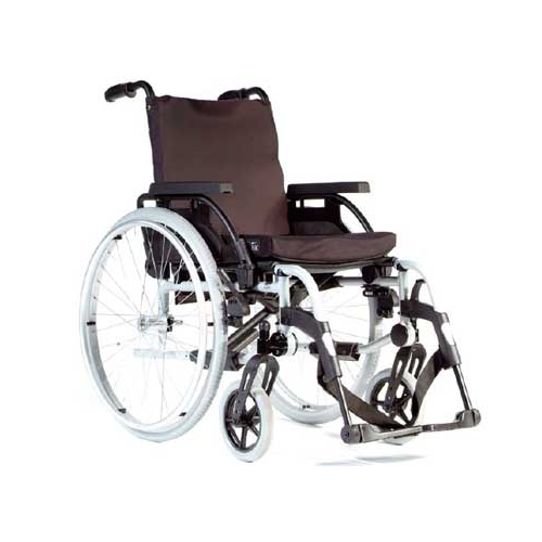 Wózek inwalidzki Breezy BasiX²