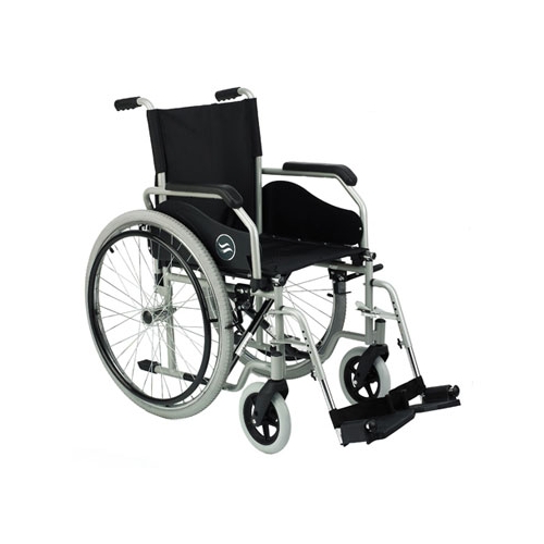 Wózek inwalidzki Breezy 90
