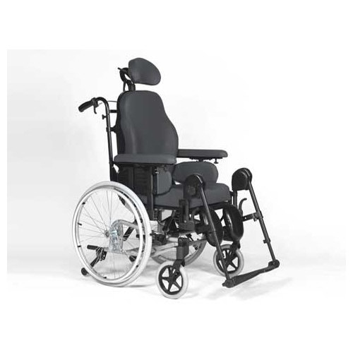 Wózek inwalidzki Breezy RelaX²