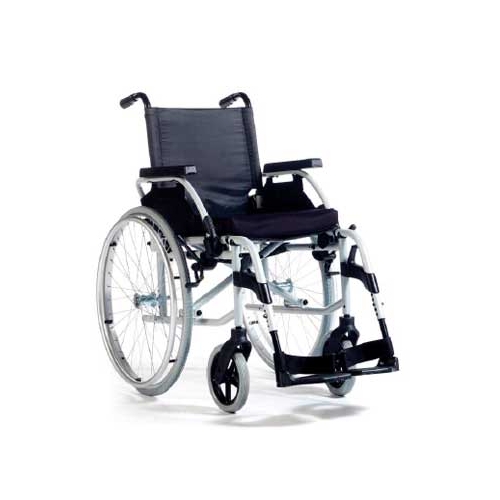Wózek inwalidzki Breezy UniX