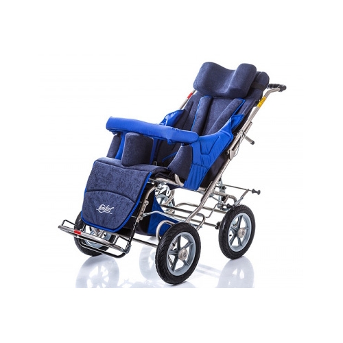 Wózek inwalidzki specjalny typ Comfort Maxi - rozmiar [7]