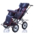 Wózek inwalidzki specjalny typ Comfort Maxi - rozmiar [6]