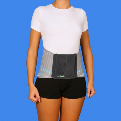 Emo orteza Lumback FJ201
