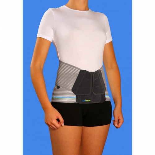 Emo orteza Lumback LS301