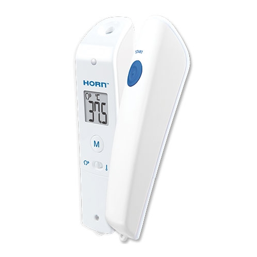 Termometr na podczerwień HORN HTN 500