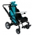 Wózek Caretta Buggy