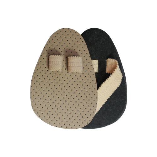 Półwkładki przeznaczone dla osób z palcami młotkowatymi Medic Line HAMMER TOE MS494