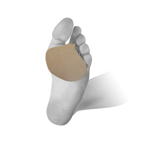 Podkładki metatarsalne Medic Line METATARSAL PILLOW MS492