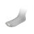 Półwkładka do korekcji ustawienia palców młotkowatych Medic Line HAMMER TOE 2 MS494