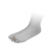 Półwkładki przeznaczone dla osób z palcami młotkowatymi Medic Line HAMMER TOE MS494