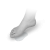 Półwkładki Medic Line STEP GEL MS472