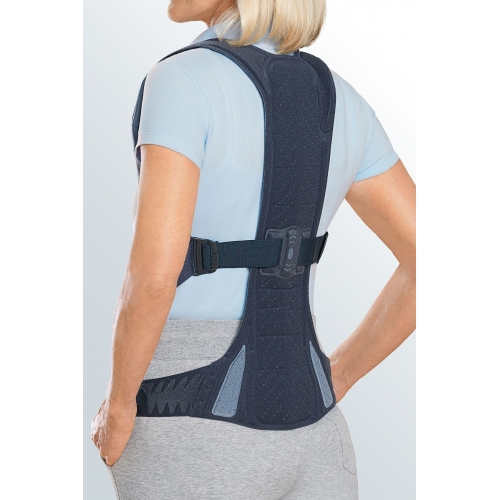 Korekcja kręgosłupa w osteoporozie Spinomed®