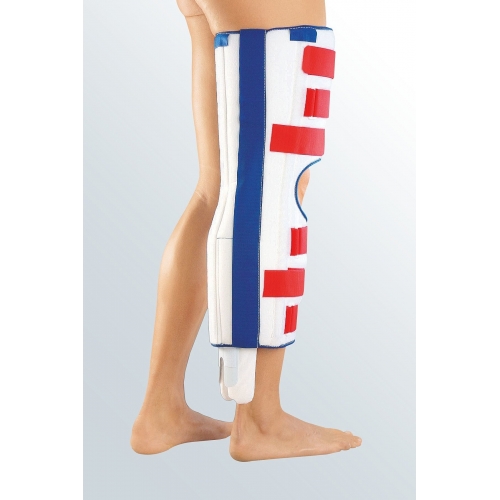Unieruchomienie kolana medi PTS®