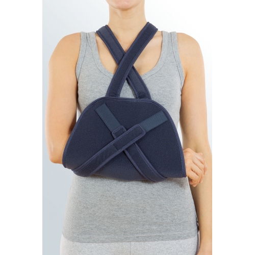 Uniwersalna podpora unieruchomienie barku medi Shoulder sling