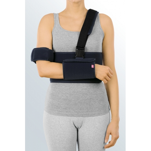 Stabilizator barku medi Shoulder fix