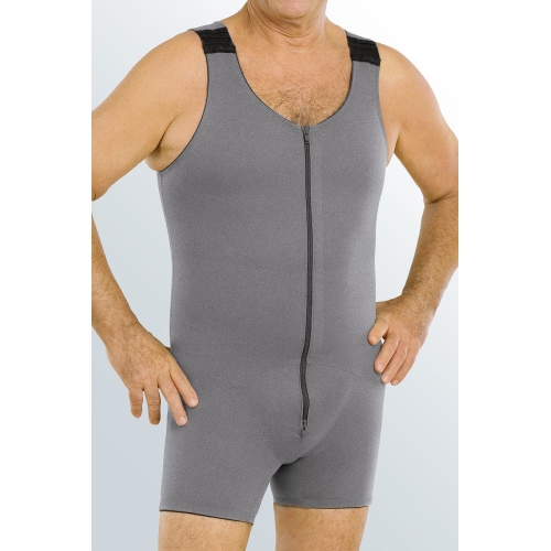 Gorset ze zintegrowaną ortezą pleców Spinomed® active men