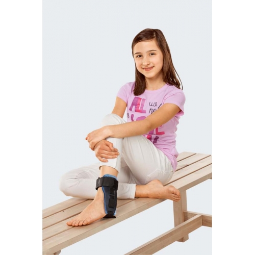 Orteza kostka M.step Kidz