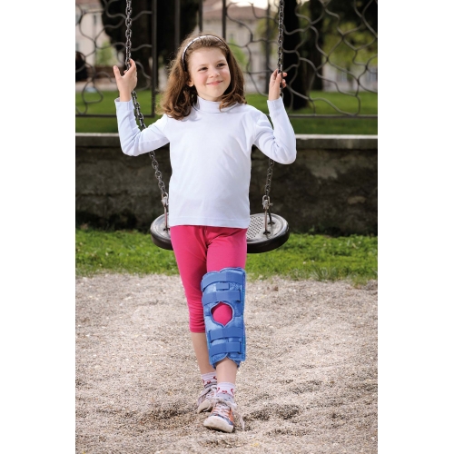 Orteza kolana medi Classic Kidz