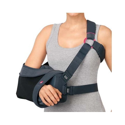 Szyna odwodząca ramię – 15° odchylenie medi SAS® comfort