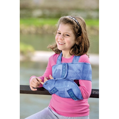 Stabilizator barku medi shoulder sling Kidz
