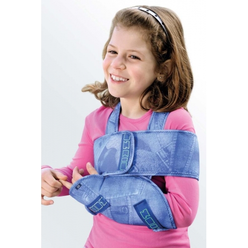 Stabilizator barku medi shoulder sling Kidz