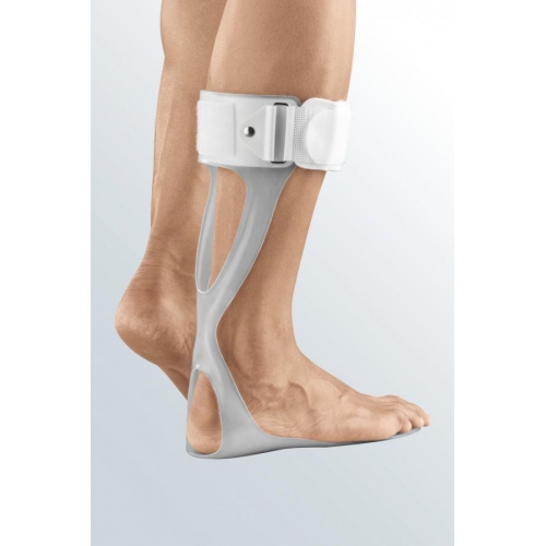 Łuska na opadającą stopę protect.Ankle foot orthosis