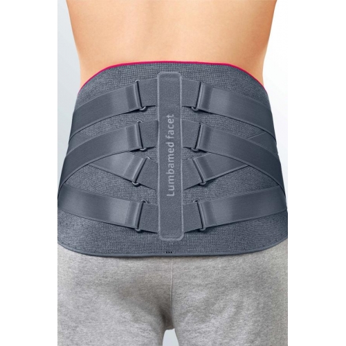 Orteza lędźwiowa Lumbamed® facet