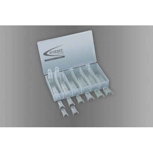 Szyny stabilizujące palce protect.Finger stax
