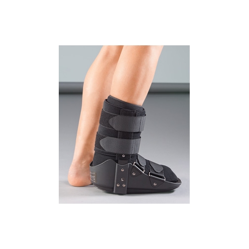 Orteza z regulacją zakresu ruchomości protect.Walker boot