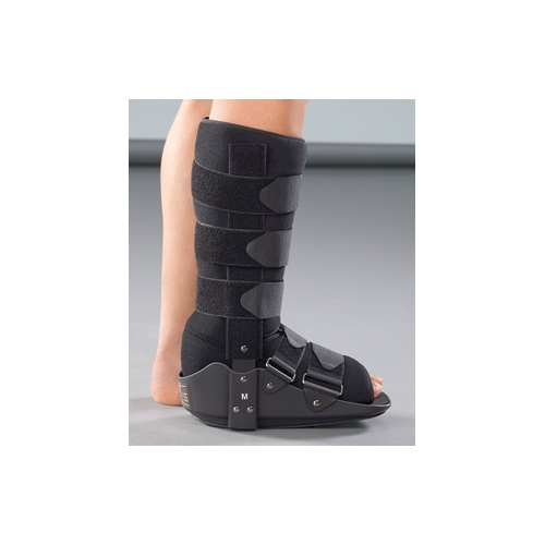 Orteza z regulacją zakresu ruchomości protect.Walker boot