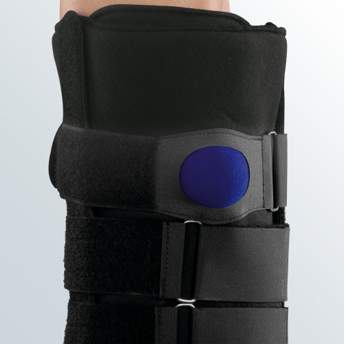 Orteza do wczesnej mobilizacji z ograniczeniem prostowania/zginania protect.Air ROM Walker