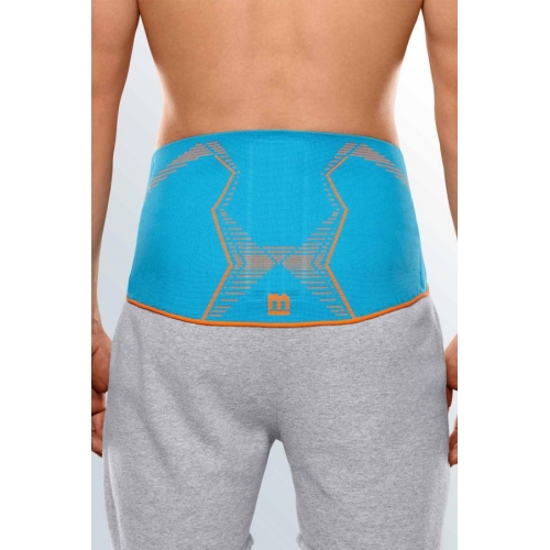 Stabilizatory kręgosłup Lumbamed® plus E+motion