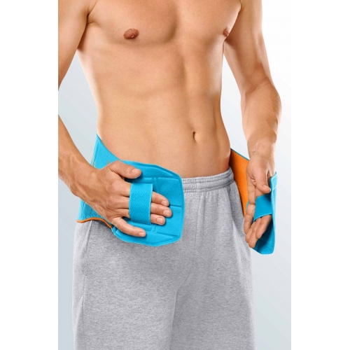 Stabilizatory kręgosłup Lumbamed® plus E+motion
