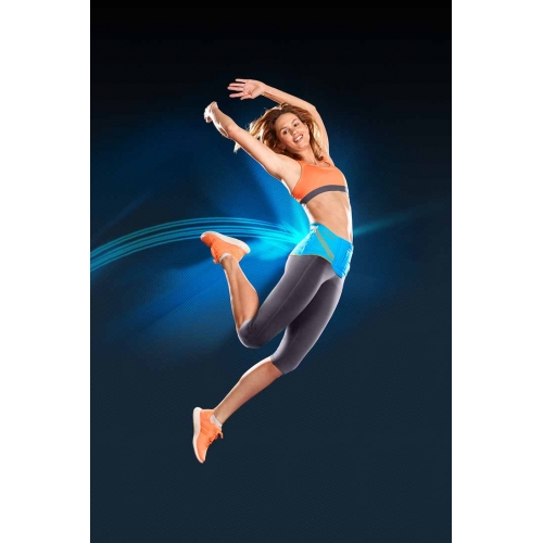Stabilizatory kręgosłup Lumbamed® plus E+motion