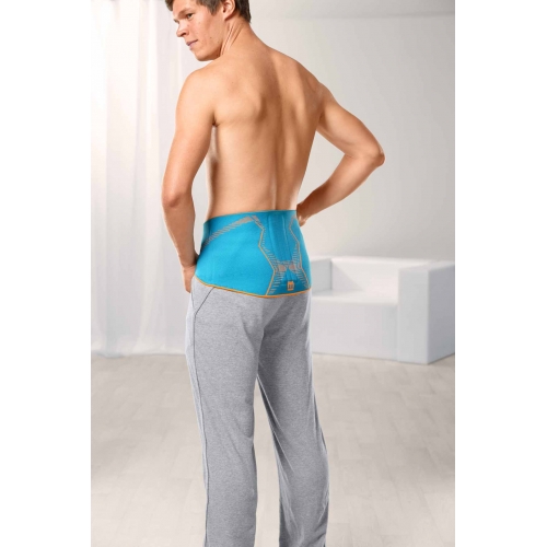 Stabilizatory kręgosłup Lumbamed® plus E+motion