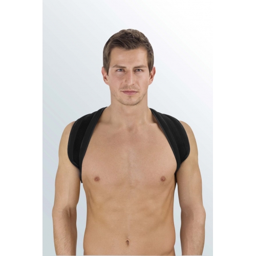 Stabilizator kręgosłupa protect.Clavicle support