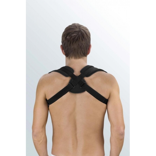 Stabilizator kręgosłupa protect.Clavicle support