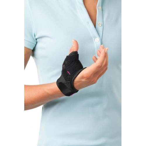 Szyna do unieruchomienia kciuka Rhizomed® soft