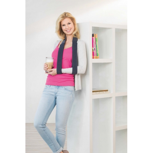 Stabilizacja barku medi Easy sling