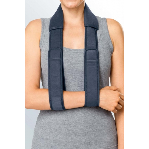 Stabilizacja barku medi Easy sling