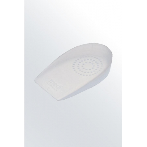 Wkładka silikonowa do butów protect.Heel wedge